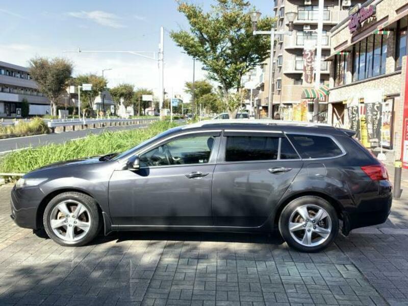 ACCORD TOURER