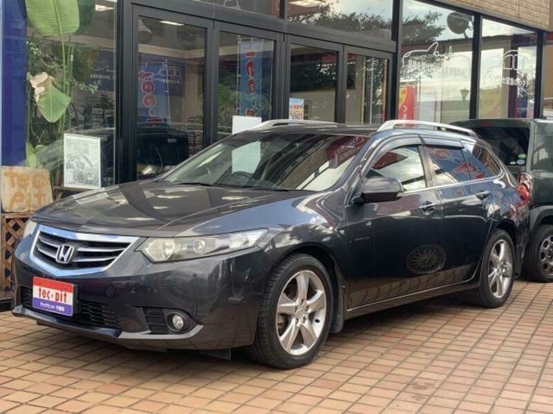 ACCORD TOURER-0