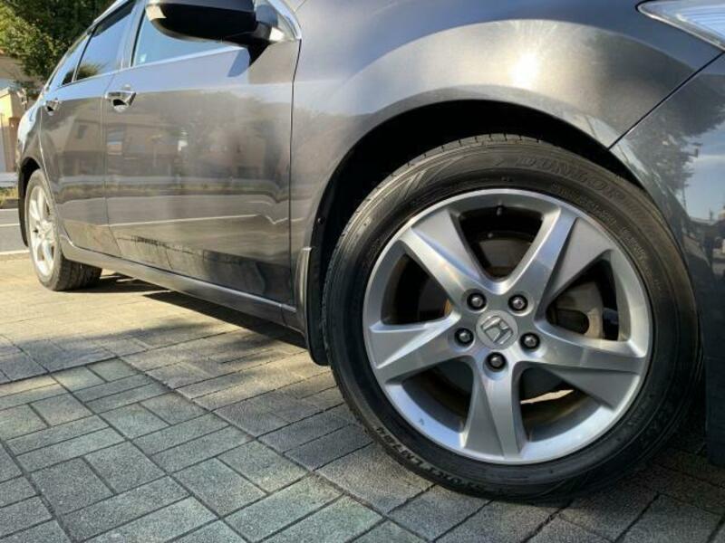 ACCORD TOURER