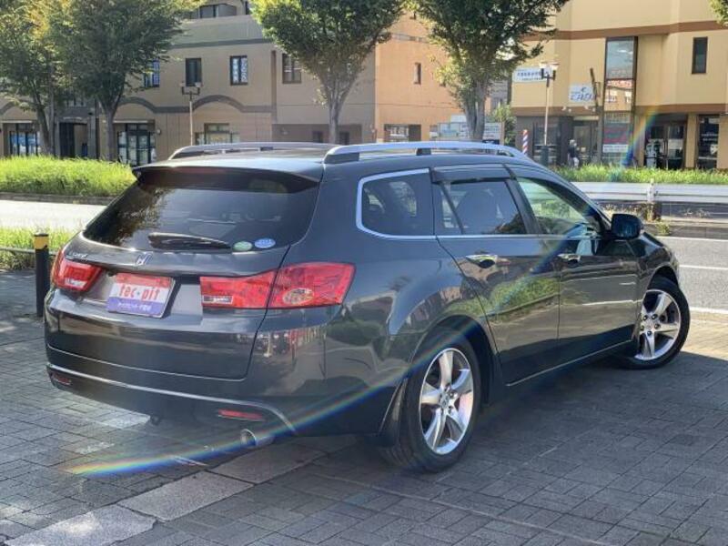 ACCORD TOURER