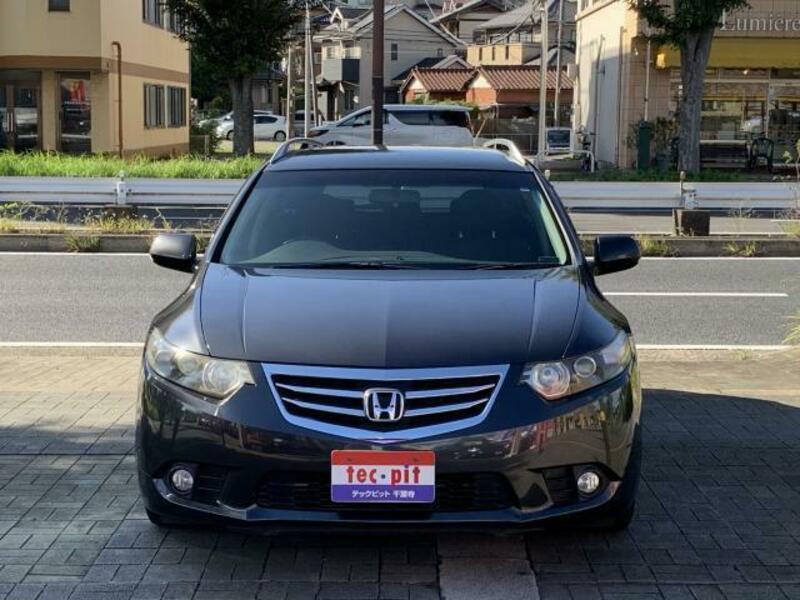 ACCORD TOURER