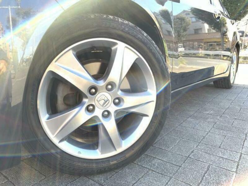 ACCORD TOURER