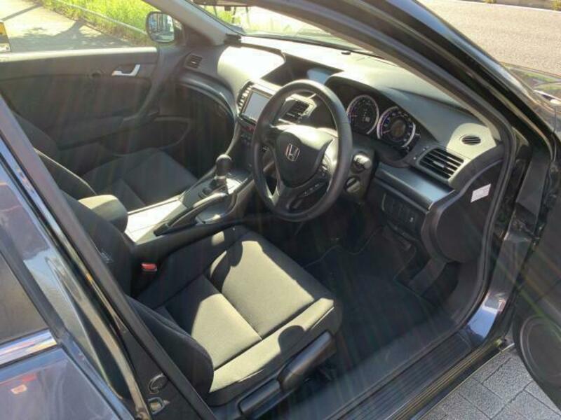 ACCORD TOURER