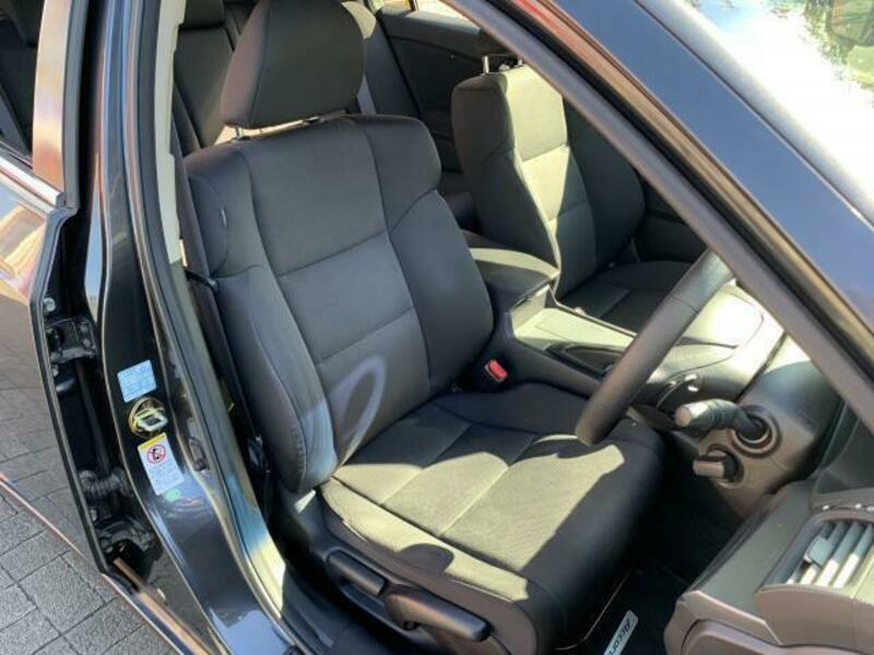 ACCORD TOURER