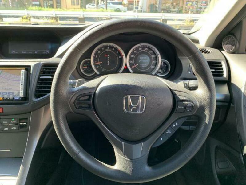 ACCORD TOURER
