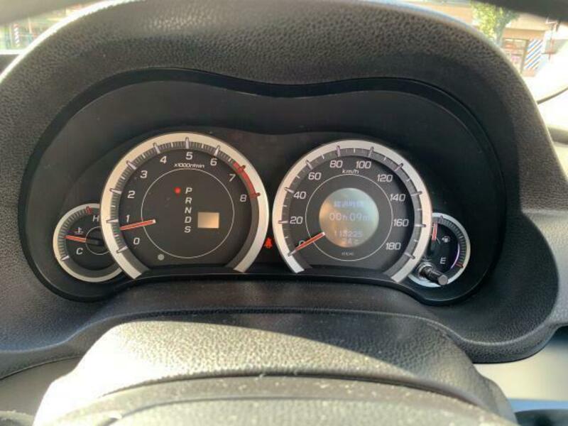 ACCORD TOURER