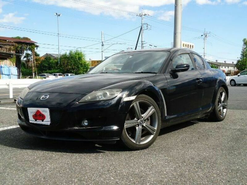 RX-8-0