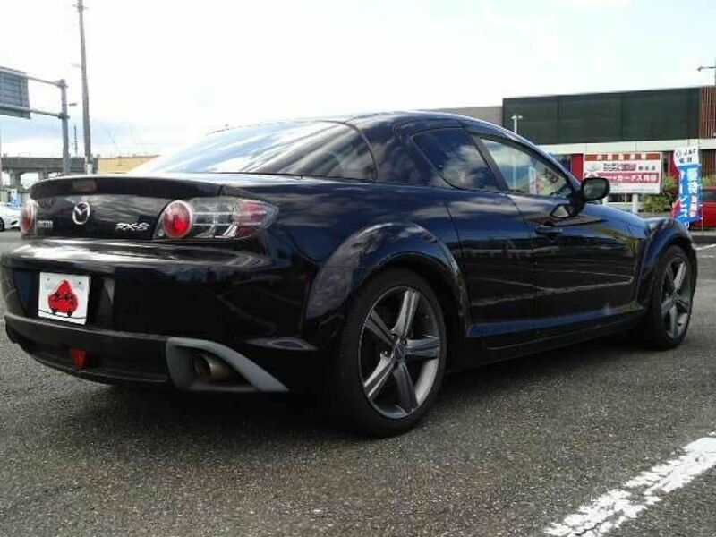 RX-8