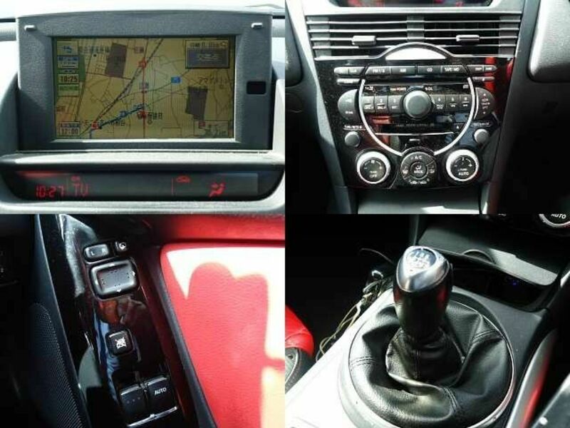 RX-8