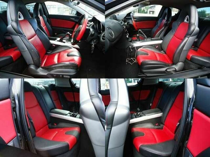 RX-8