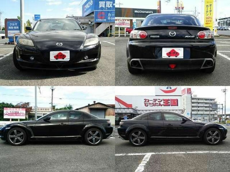 RX-8