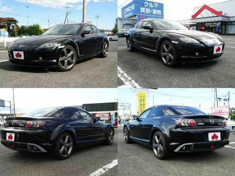 RX-8