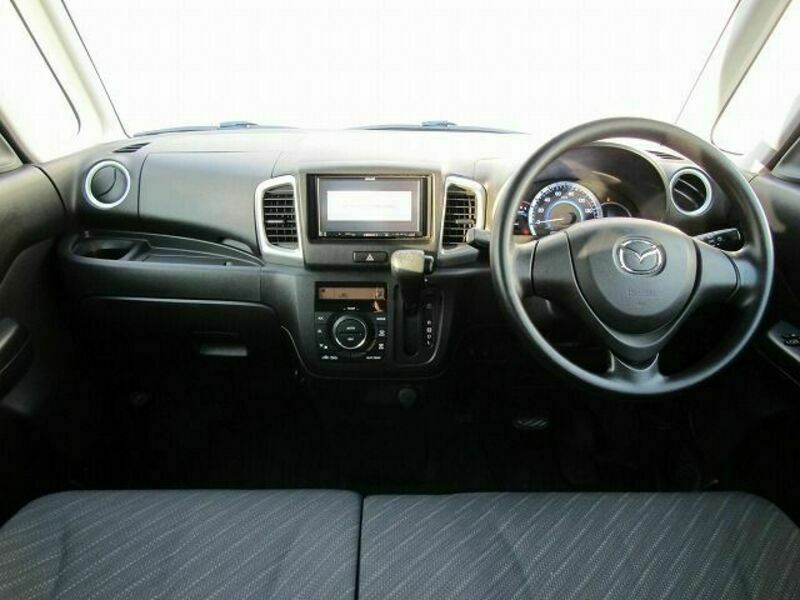 FLAIR WAGON
