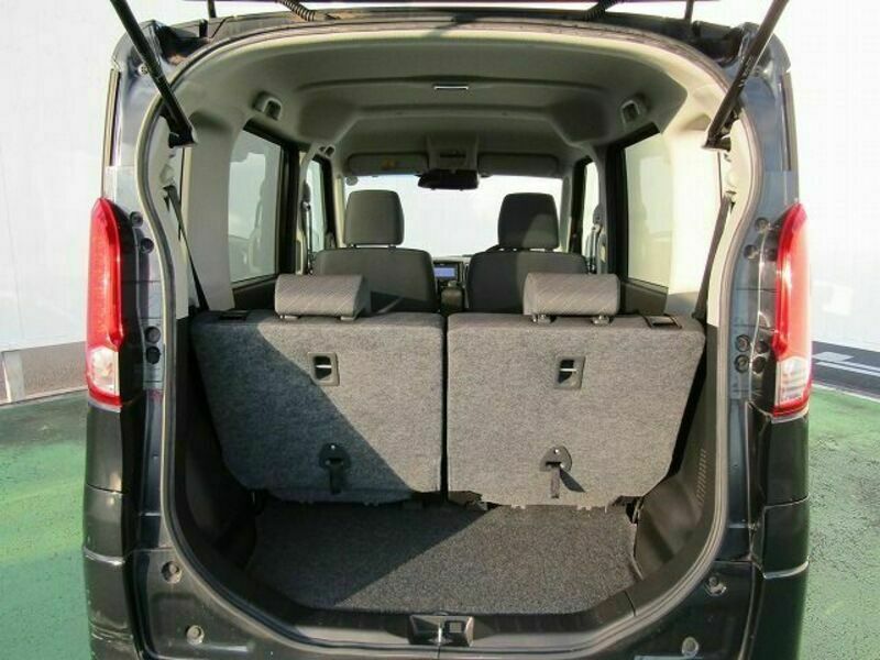 FLAIR WAGON