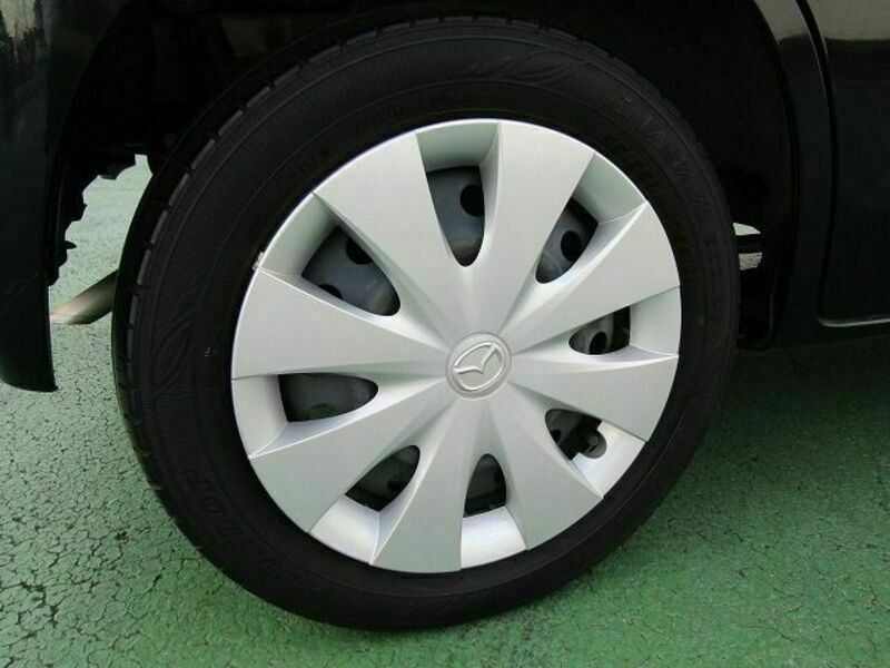 FLAIR WAGON