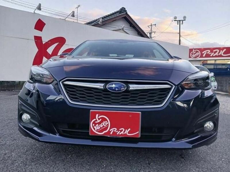 IMPREZA G4