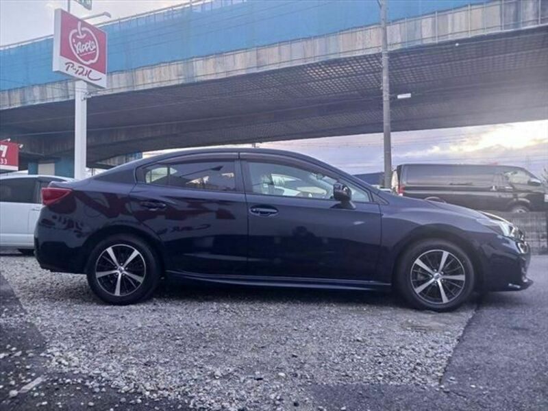 IMPREZA G4