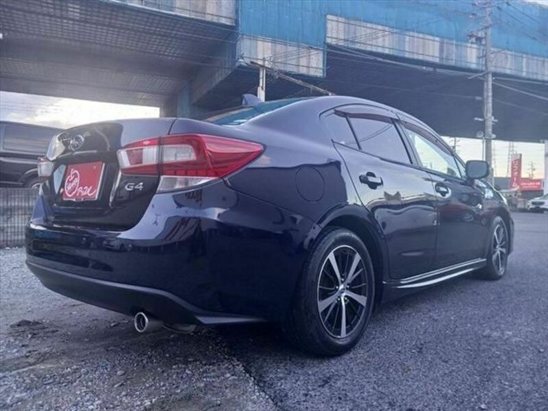 IMPREZA G4