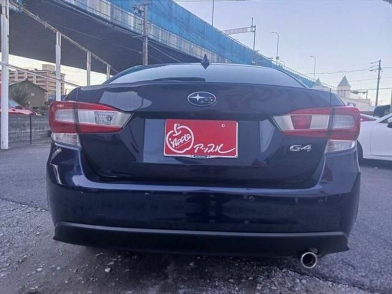 IMPREZA G4