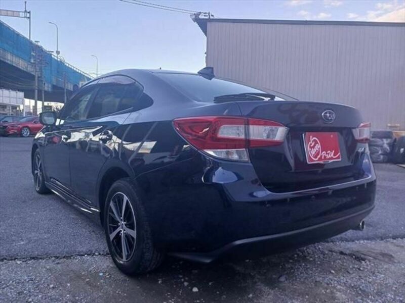 IMPREZA G4