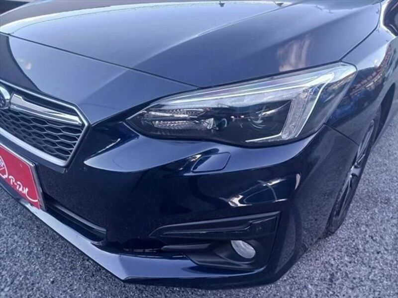 IMPREZA G4