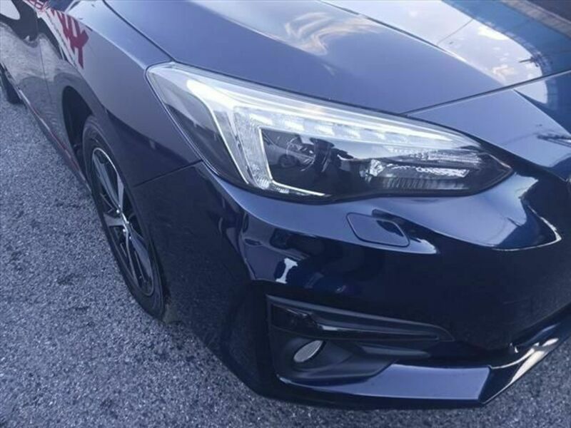 IMPREZA G4