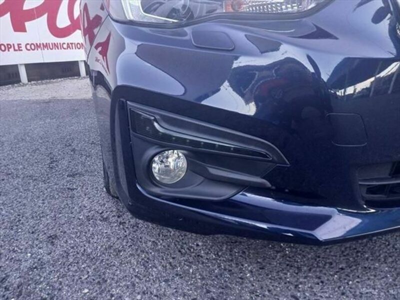 IMPREZA G4