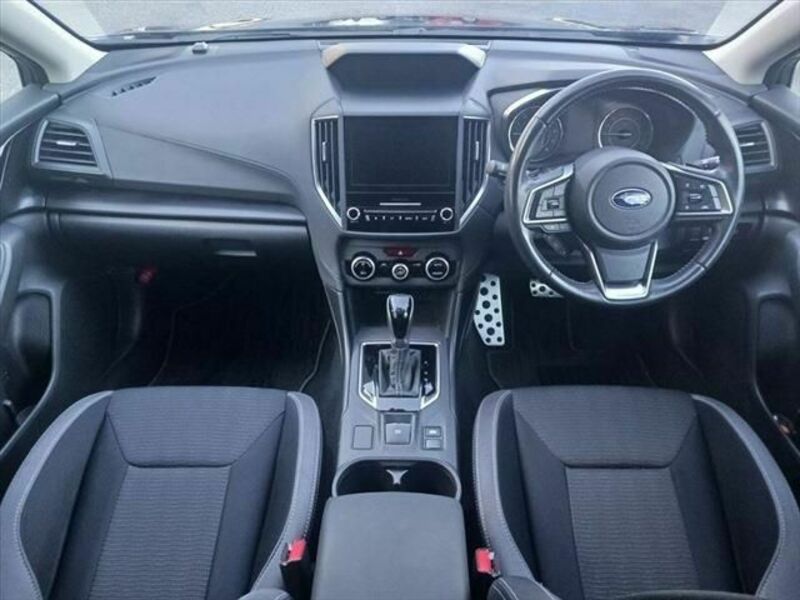 IMPREZA G4