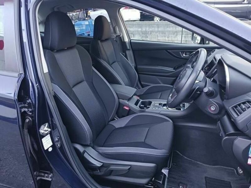 IMPREZA G4