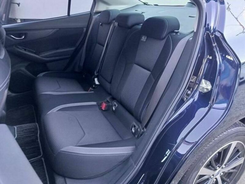 IMPREZA G4