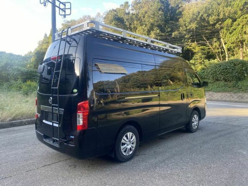 NV350 CARAVAN