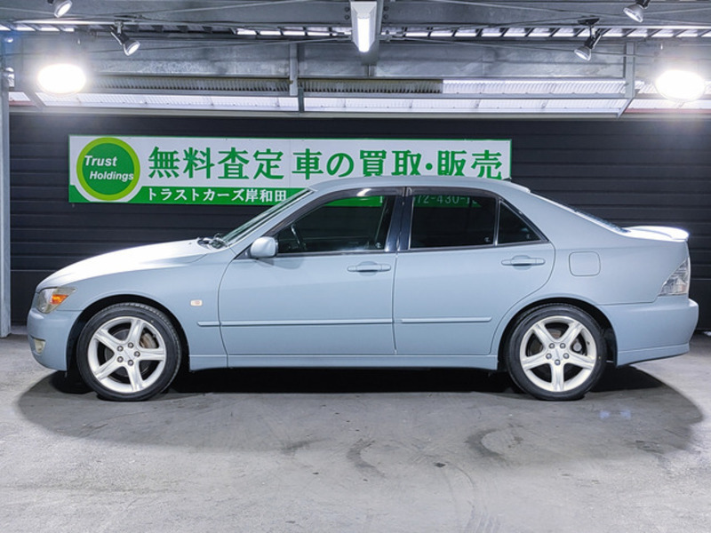 ALTEZZA