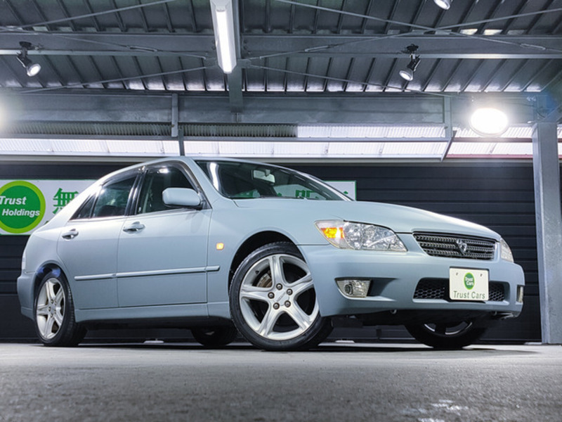 ALTEZZA