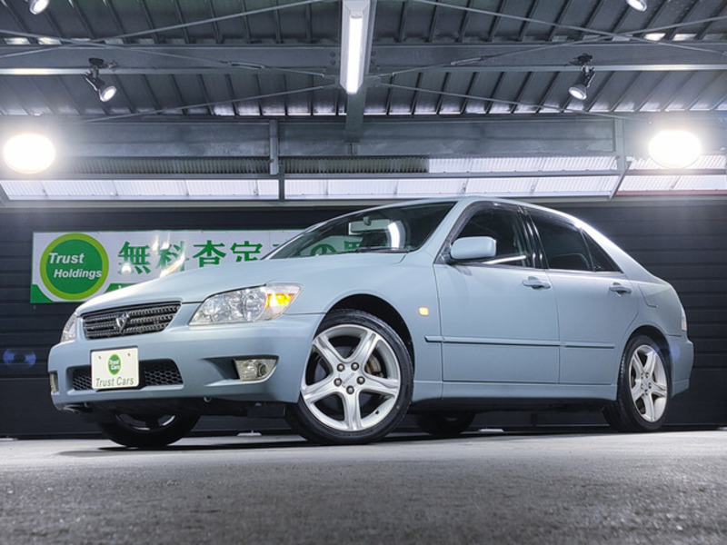 ALTEZZA
