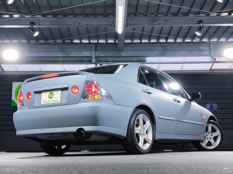 ALTEZZA