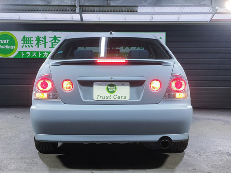 ALTEZZA