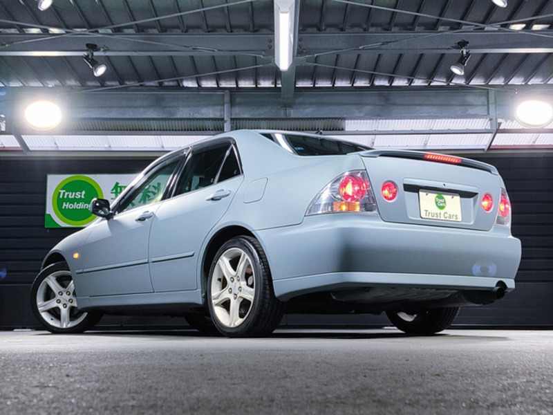 ALTEZZA