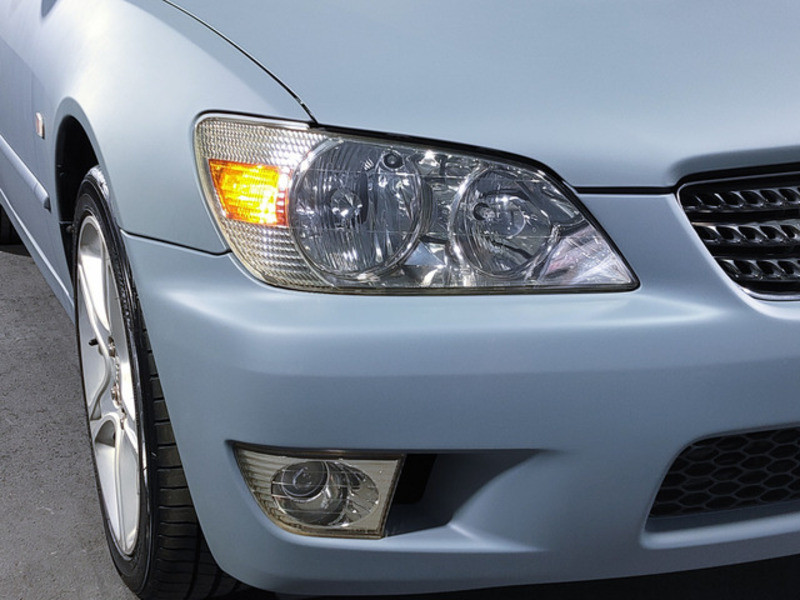 ALTEZZA