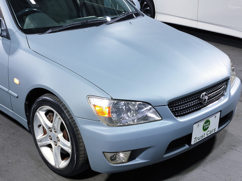 ALTEZZA