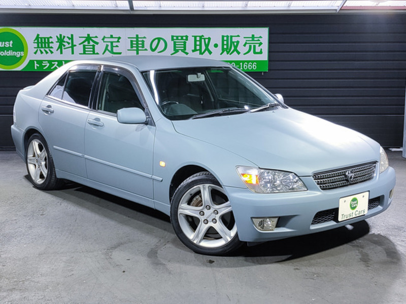 ALTEZZA