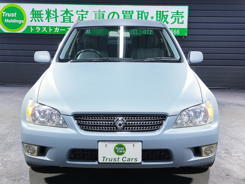 ALTEZZA