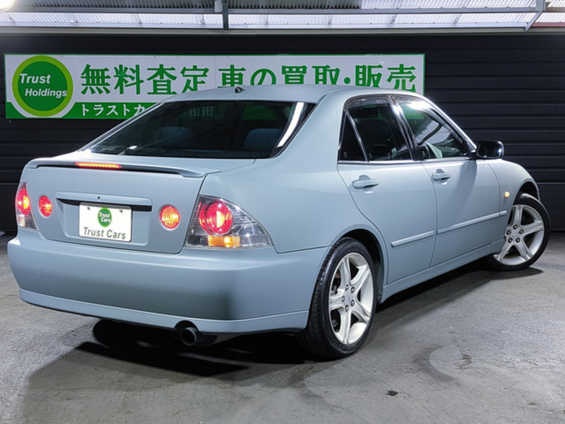 ALTEZZA