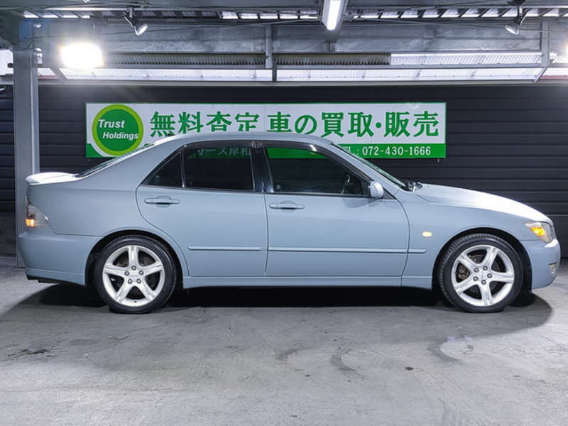 ALTEZZA