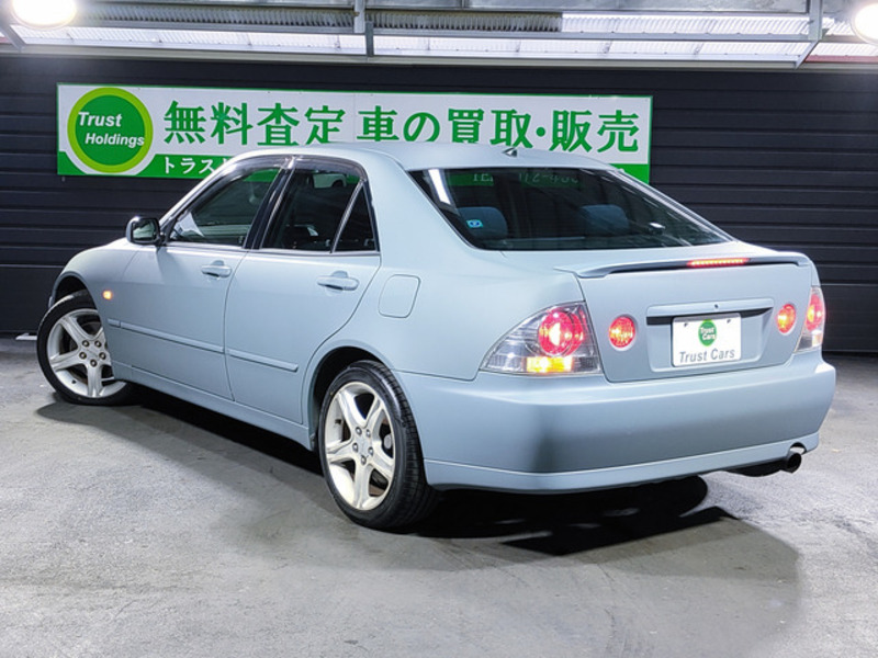 ALTEZZA