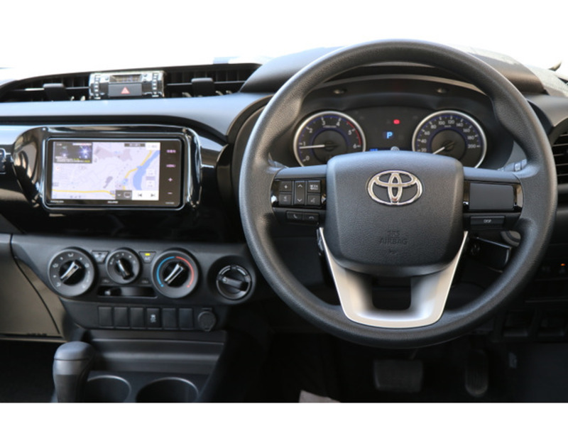 HILUX