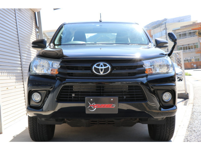HILUX