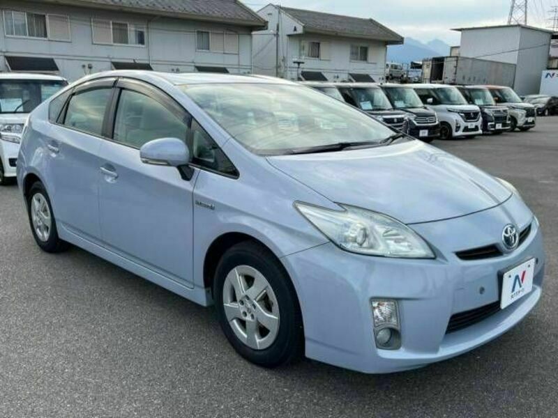 PRIUS