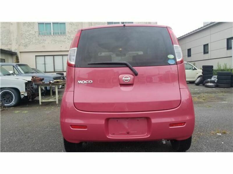 MOCO