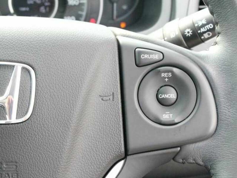 CR-V