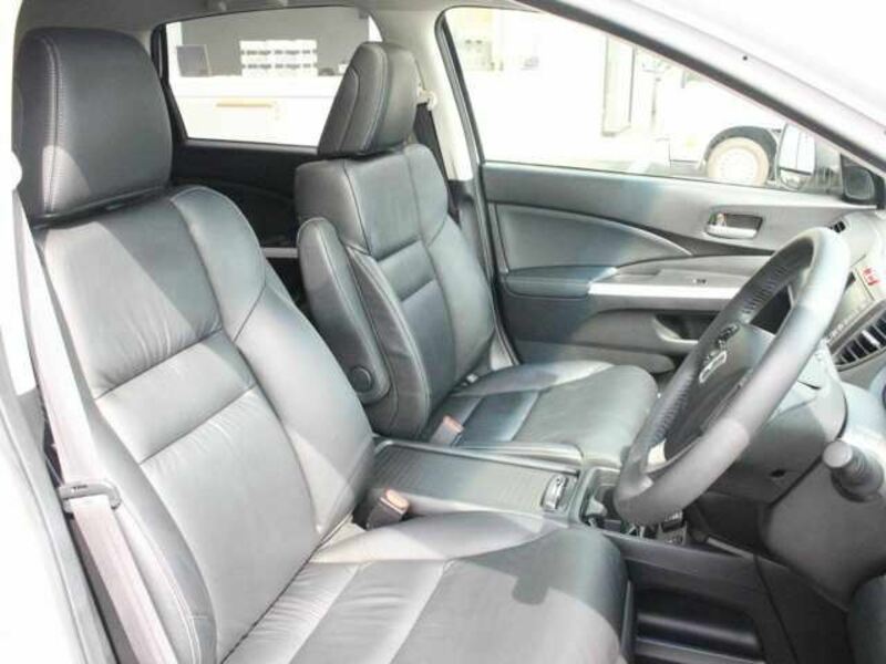CR-V
